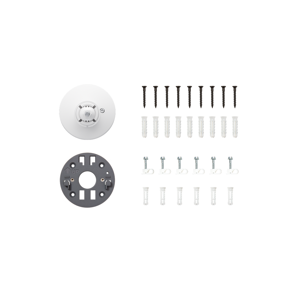 Spare Parts Kit Plug In)