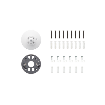 Spare Parts Kit (For Spotlight Cam (2nd Gen) Plug-In)