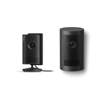 Indoor Camera Plus + Outdoor Camera Plus Battery