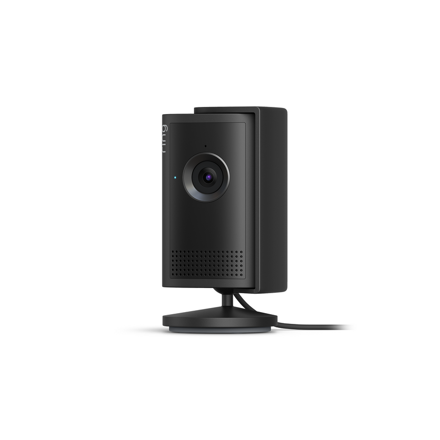 Indoor Camera Plus (Featuring Retinal 2K)