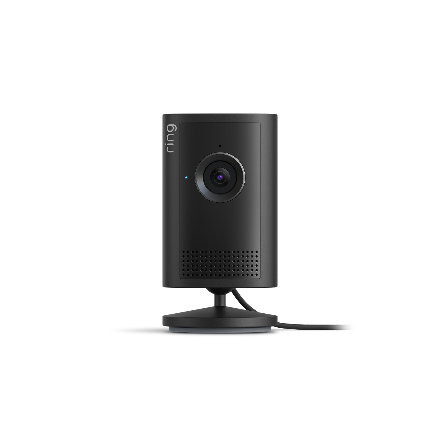 Indoor Camera Plus | Plug-In Indoor Security Camera. – Ring