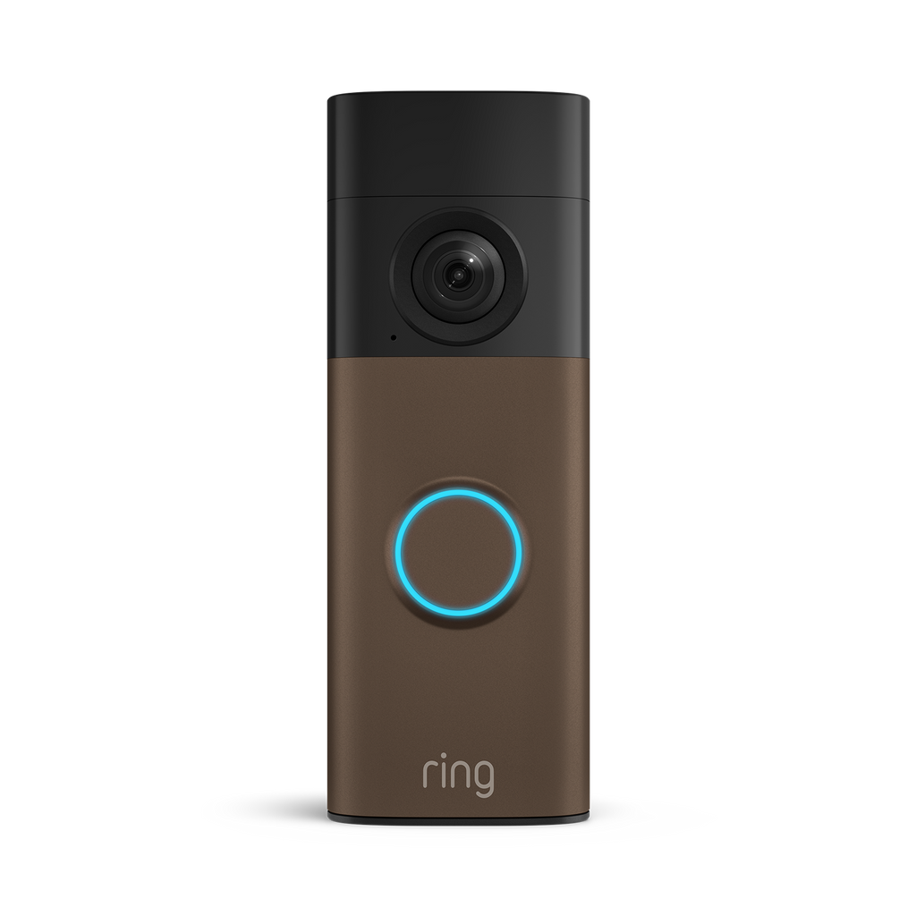 Battery Video Doorbell