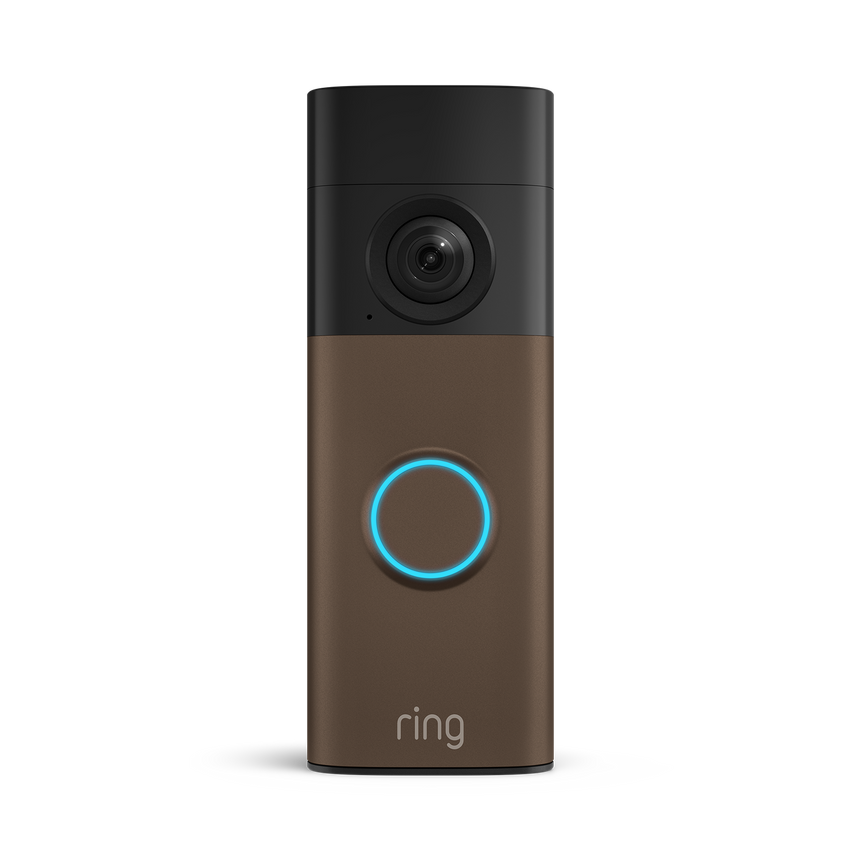 Battery Video Doorbell (newest generation)