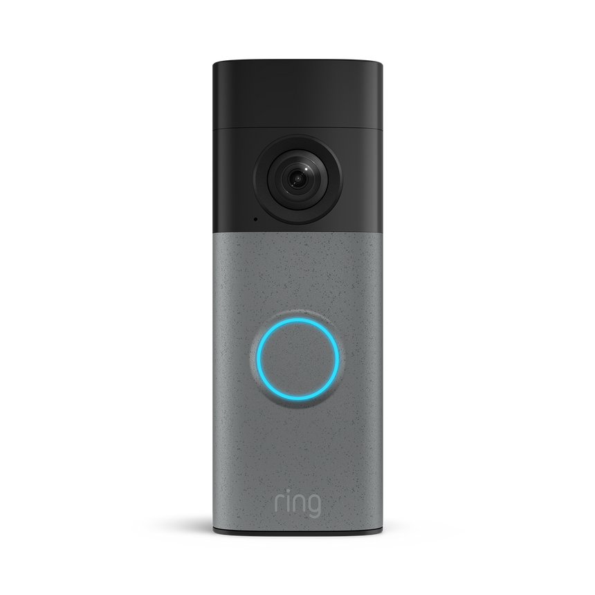 Battery Video Doorbell (newest generation)(Featuring Retinal 2K)