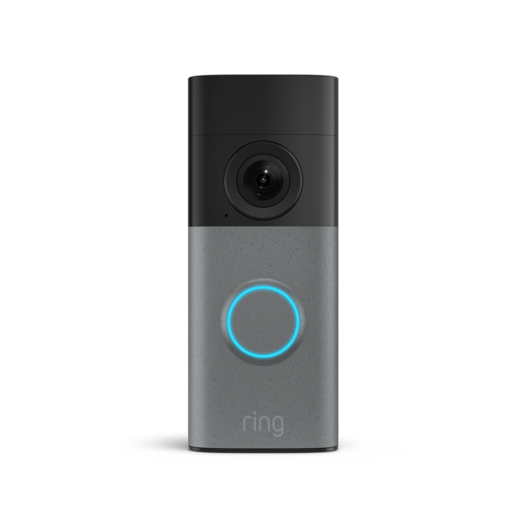 Wired Video Doorbell