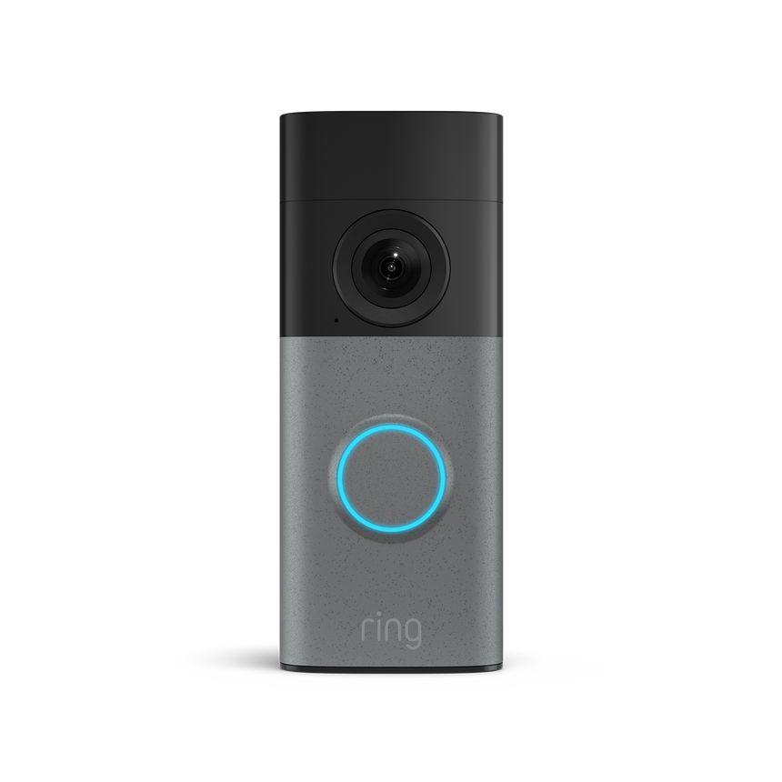Wired Video Doorbell (newest generation) (Featuring Retinal 2K)
