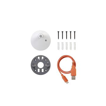 Spare Parts Kit (For Outdoor Camera (2nd Gen) Battery)