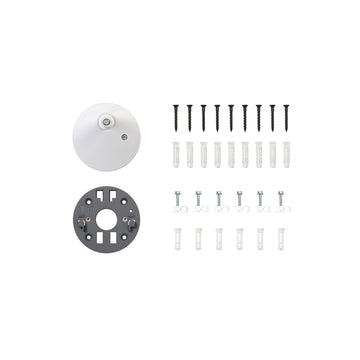 Spare Parts Kit (For Outdoor Camera (2nd Gen) Plug-in)