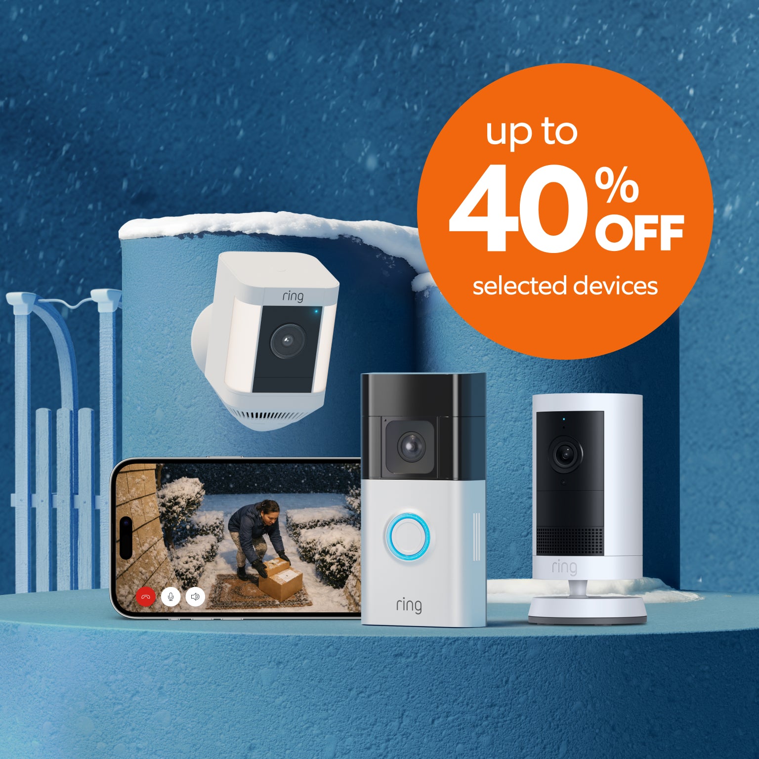 Ring Security Get Smart Security With Ring Doorbells, Cams & Security Systems