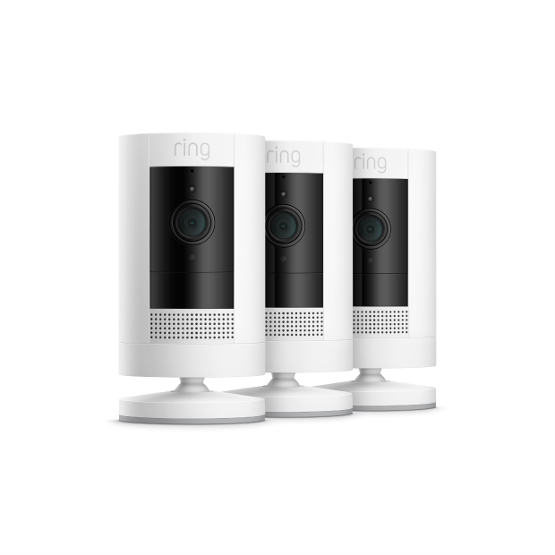 Camara de hot sale seguridad ring
