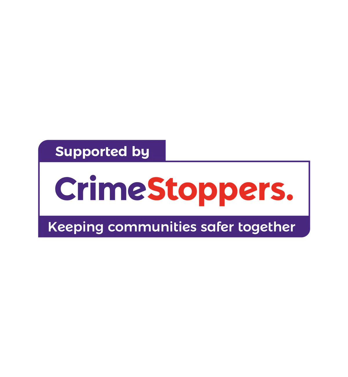 Crimestoppers