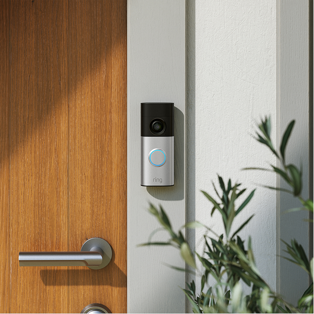 Video Doorbells