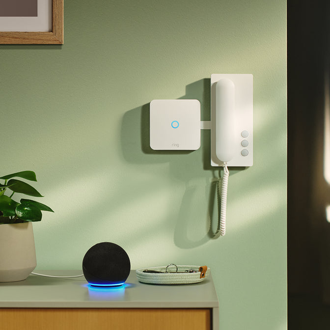 Ring Access Control
