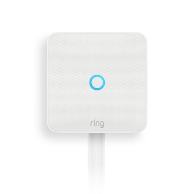 Ring Intercom Sign Ring Access Control