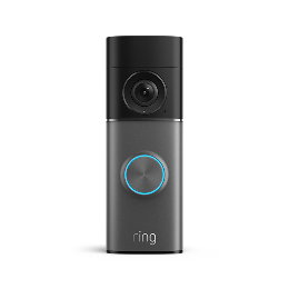 Ring doorbell camera hot sale installation