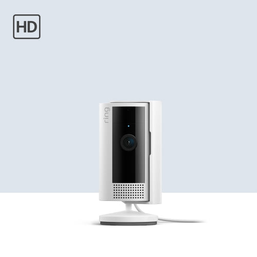 Indoor Camera (2nd Gen)