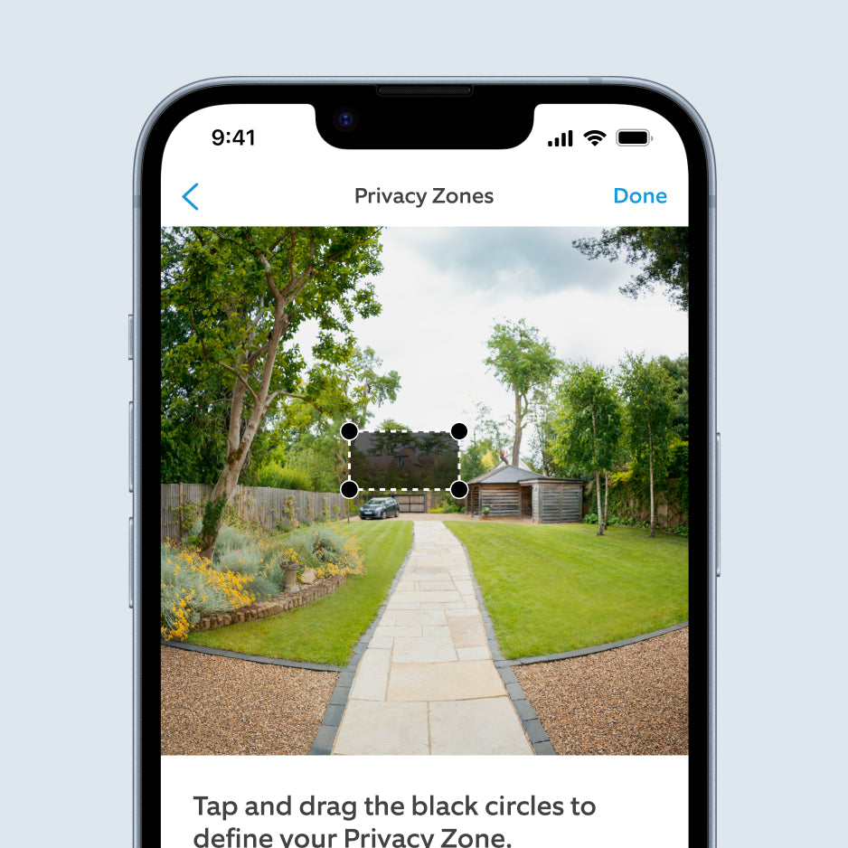 Outdoor Camera Pro Plug-In – Ring