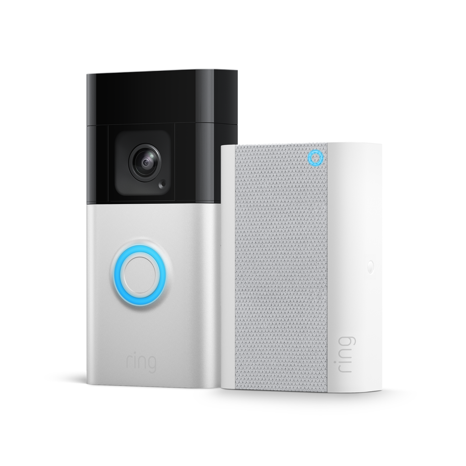 Ring Doorbell Battery Doorbell Pro The Silicon Behind the $14 Doorbell