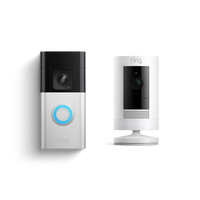Battery Video Doorbell Pro Ring
