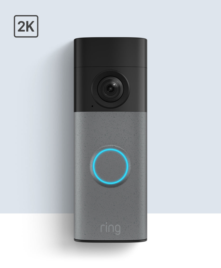 Battery Video Doorbell (2nd Gen)