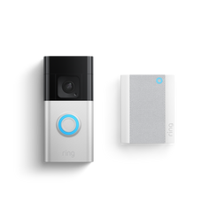 Ring pro online and chime bundle