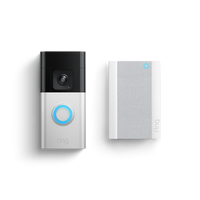 Ring video doorbell top pro with chime