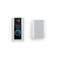 Door view best sale cam by ring