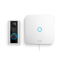 Ring door deals view cam price