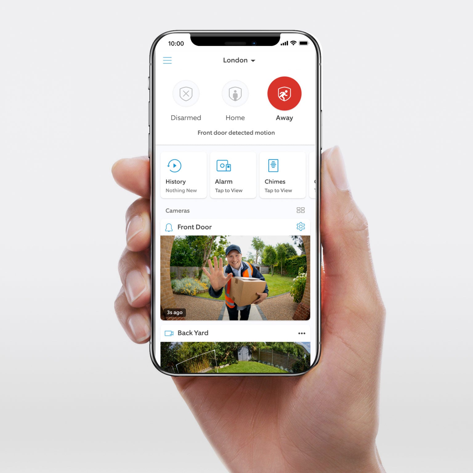 Ring Camera App Secrets: Boost Your Home Security Now!