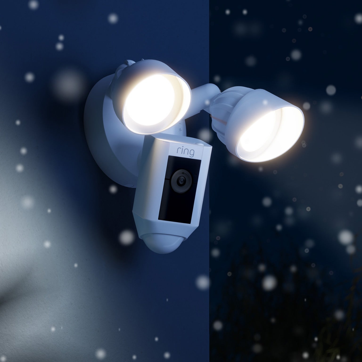 Get Smart Security With Ring Doorbells, Cams & Security Systems