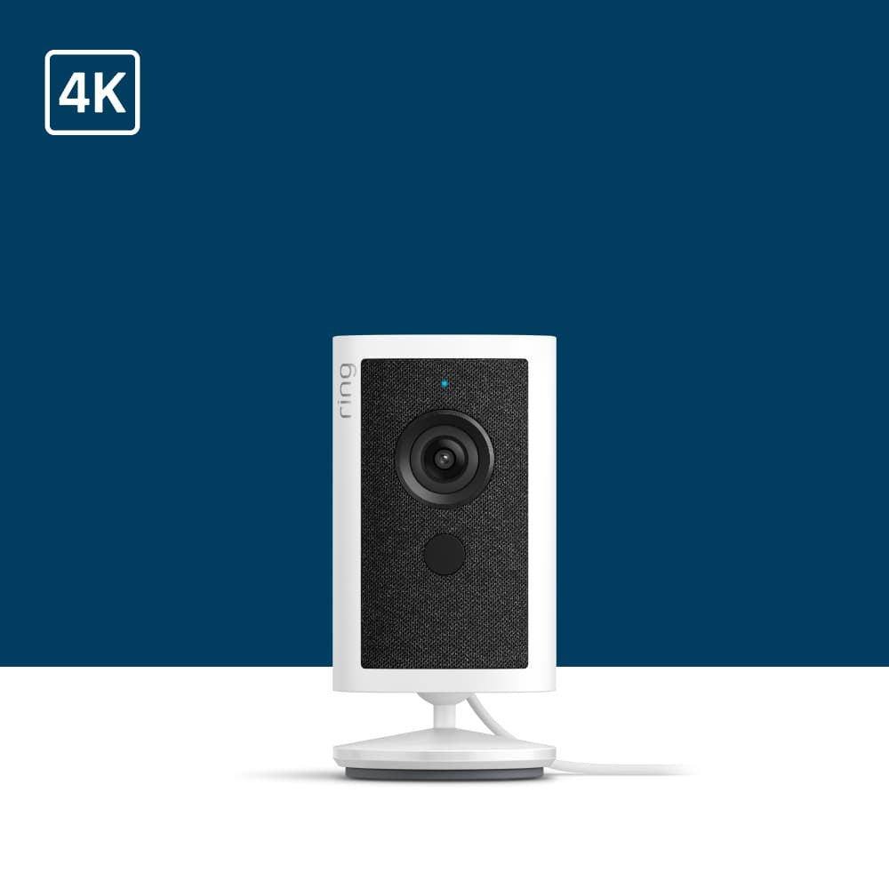 Indoor Camera 4K