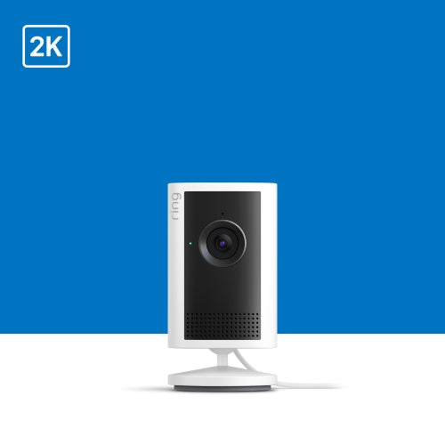 Indoor Camera 2K
