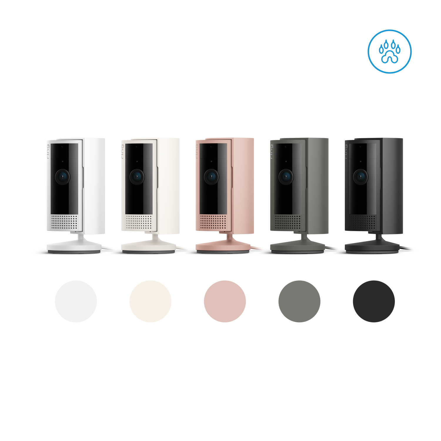 Indoor Camera – Ring