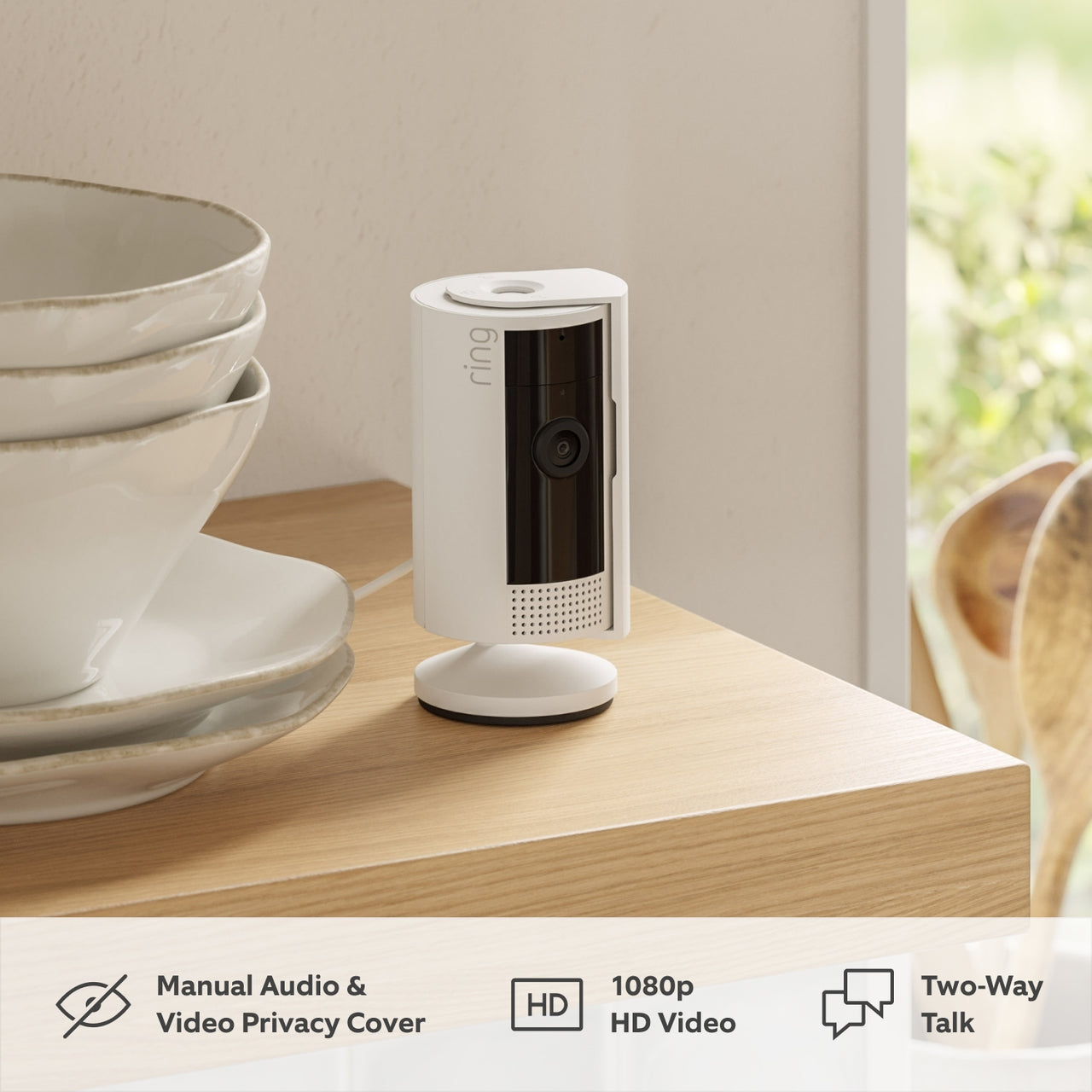 Indoor Camera – Ring