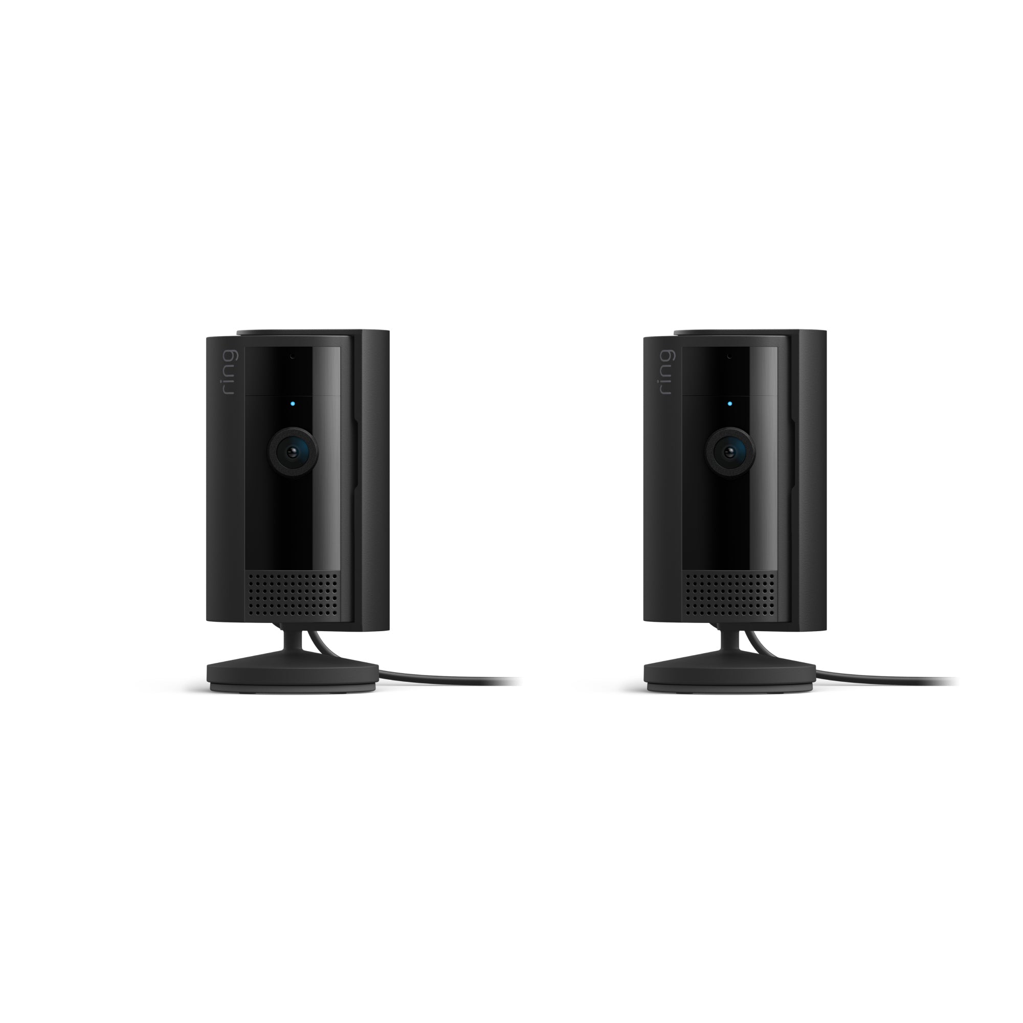 2-Pack Indoor Camera – Ring