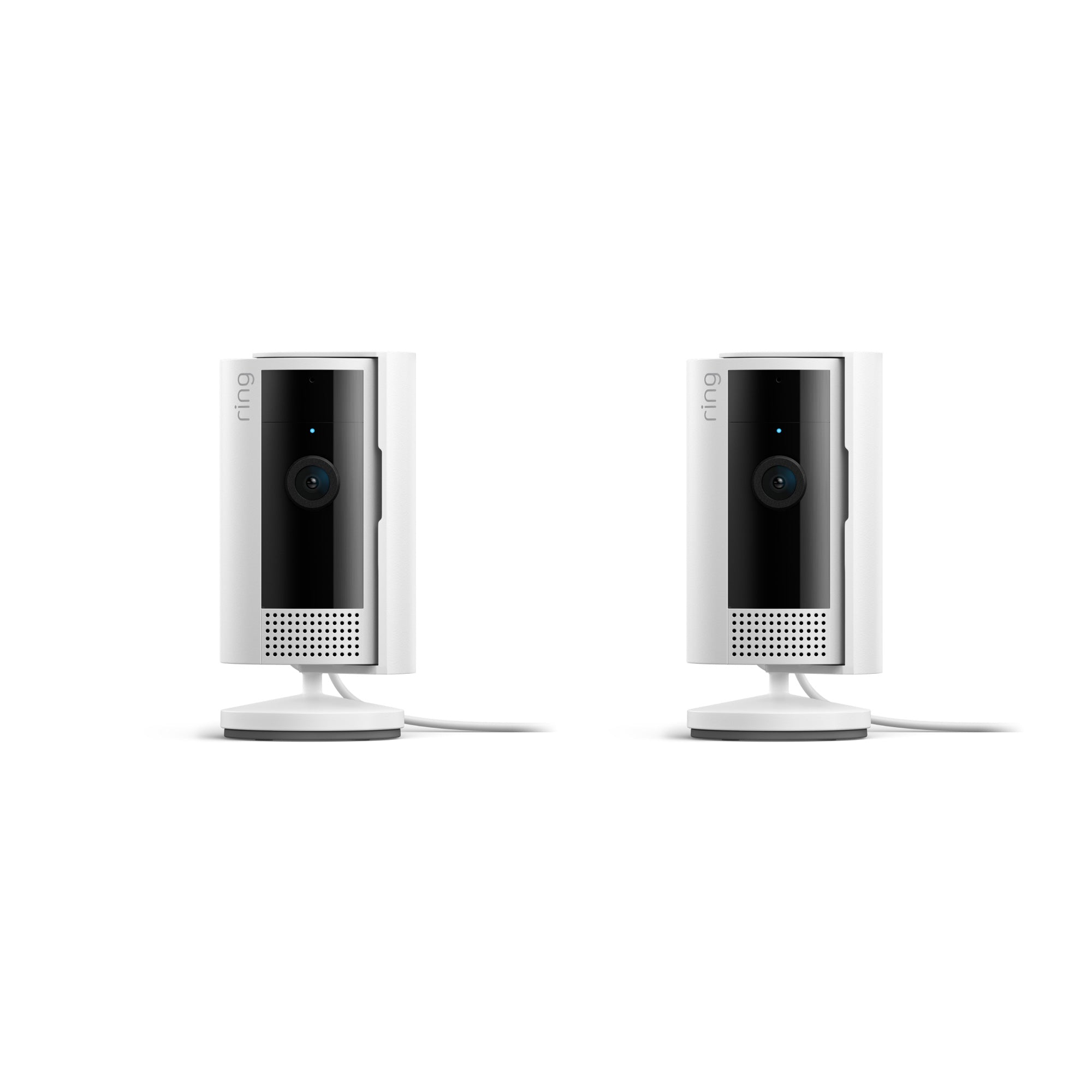 2-Pack Indoor Camera – Ring