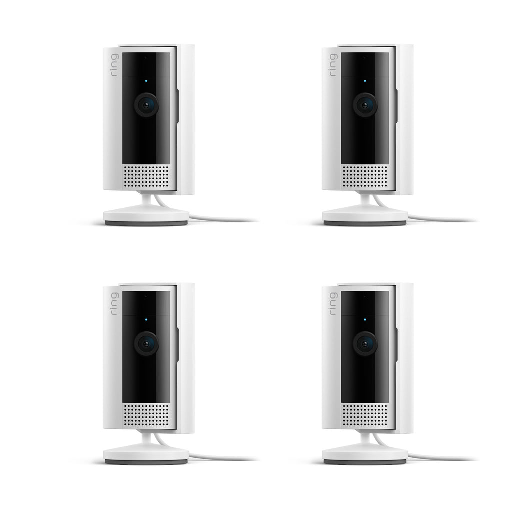 Ring camera multipack hot sale