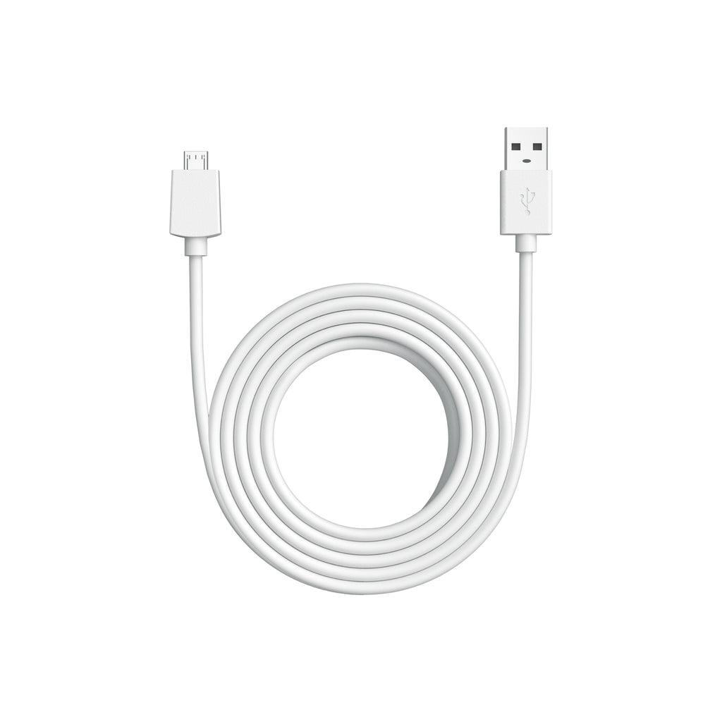 3m USB to Micro USB Power Cable