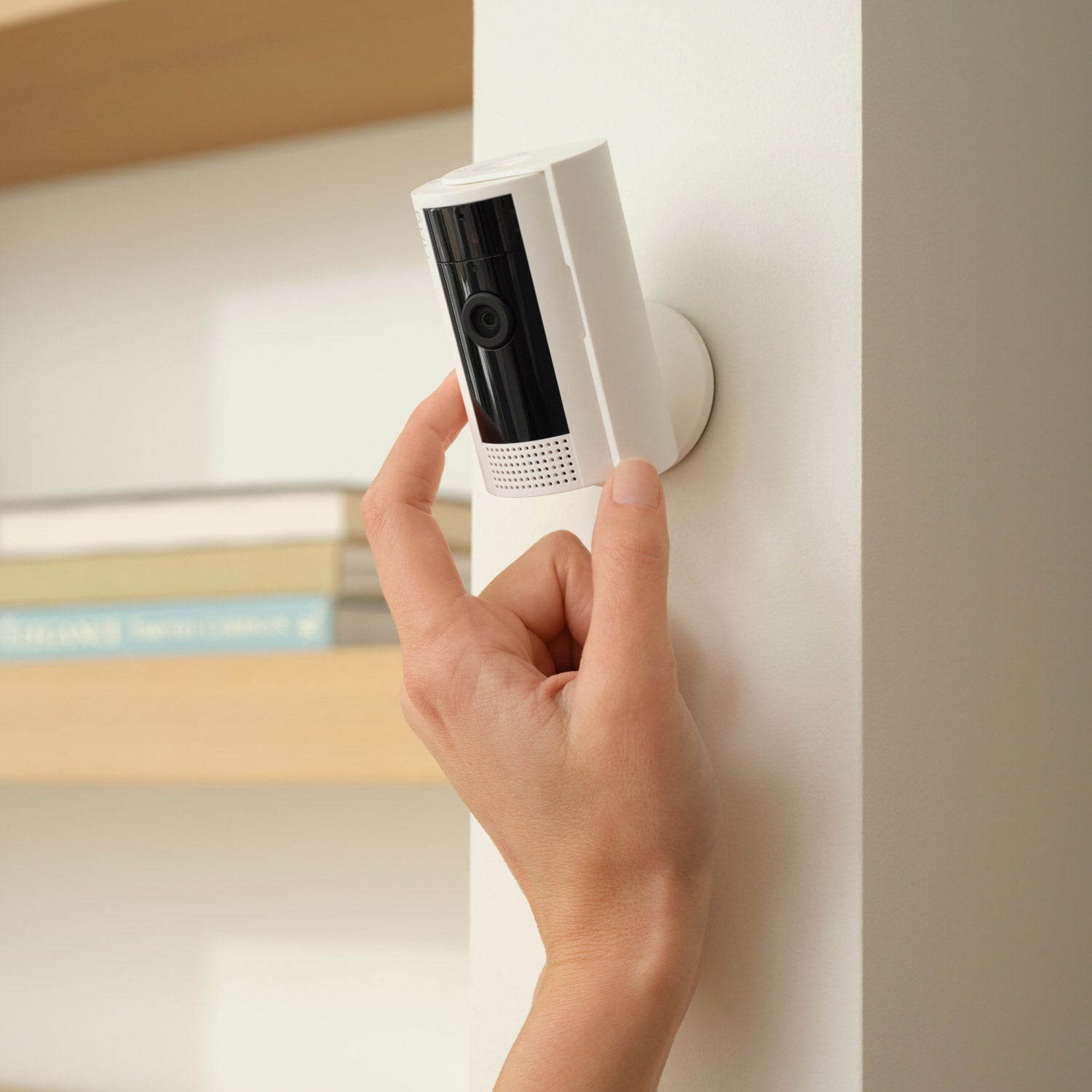 2-Pack Indoor Camera (2nd Gen) – Ring