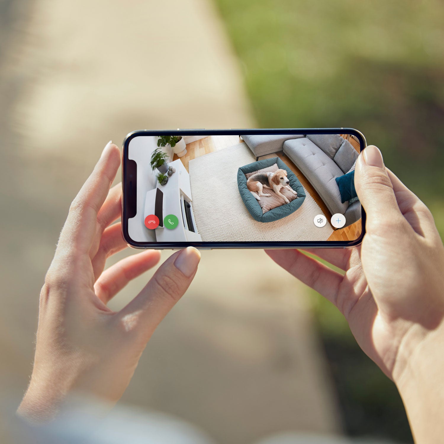 Indoor Camera – Ring