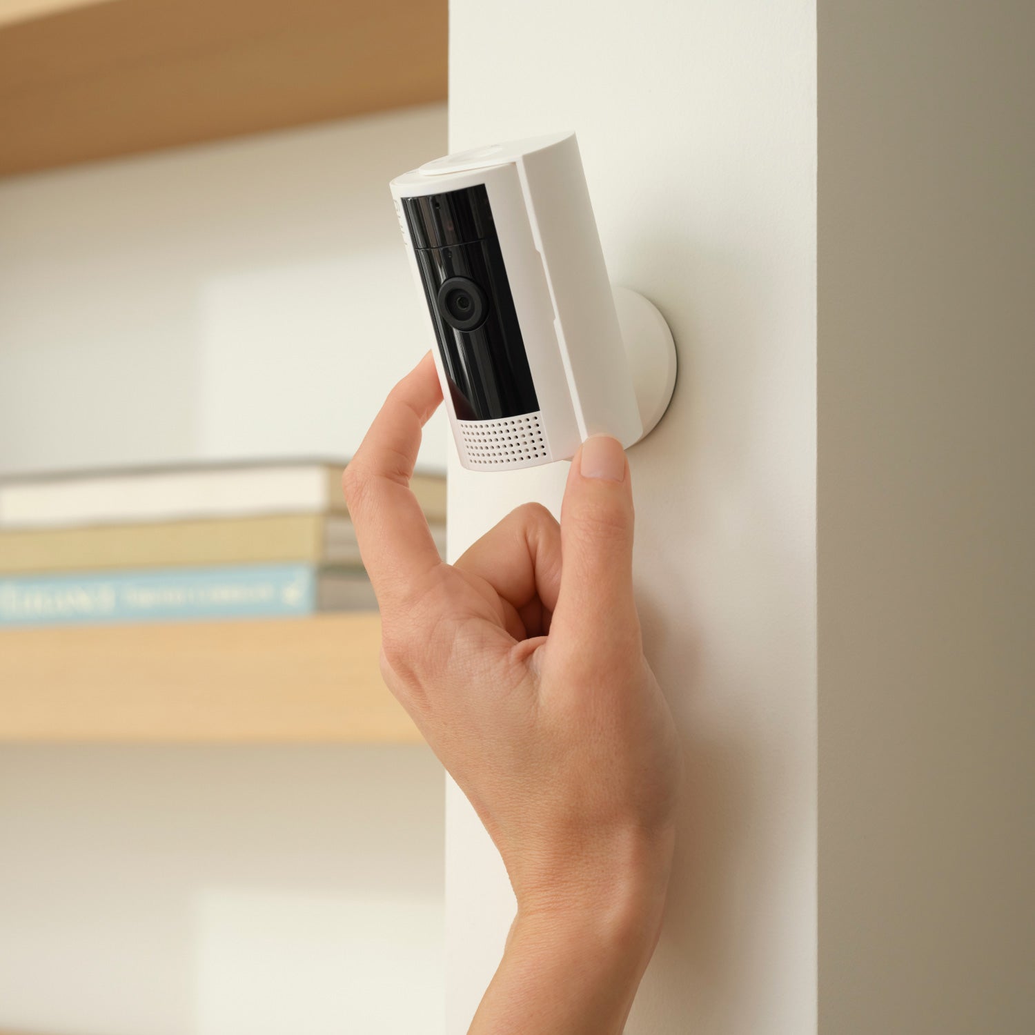 Indoor Camera – Ring