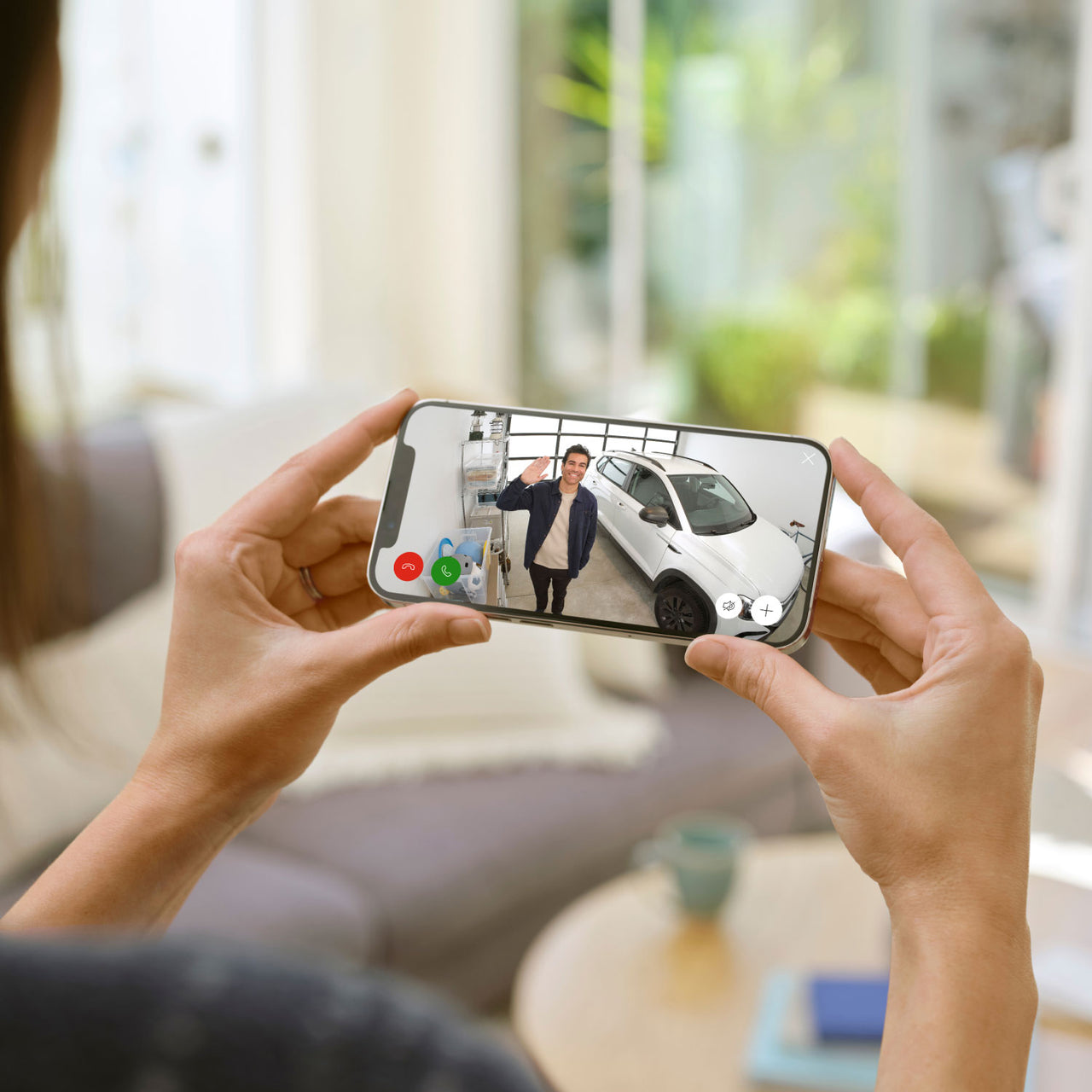 2-Pack Indoor Camera (2nd Gen) – Ring