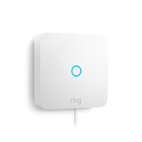 Ring Intercom + Quick Release Battery Pack