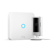 Ring shop doorbell intercom