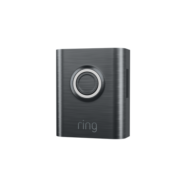 Ring doorbell hot sale mods