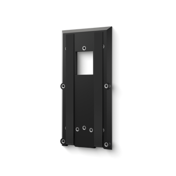 No-Drill Mount for Battery Video Doorbells (Video Doorbell (2nd Gen), Video Doorbell 3, Video Doorbell 3 Plus, Video Doorbell 4, Battery Video Doorbell, Battery Video Doorbell Plus, and Battery Video Doorbell Pro)