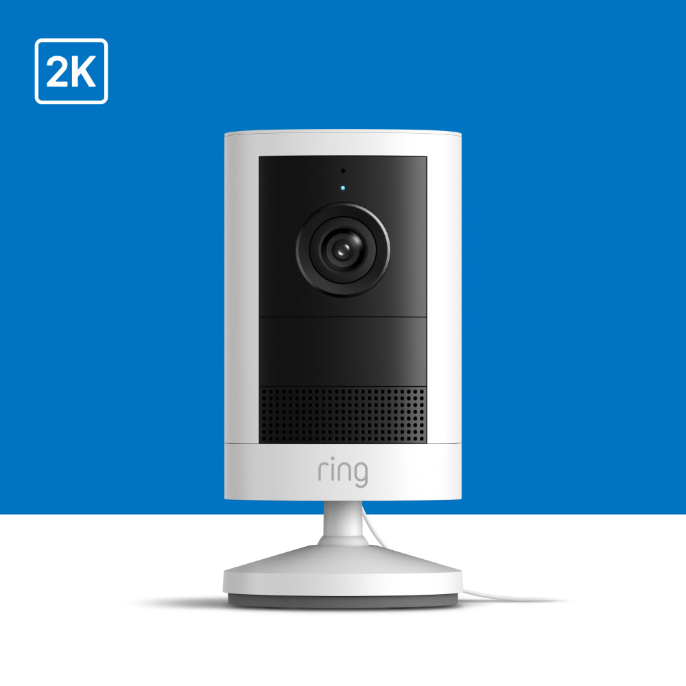 Outdoor Camera 2K