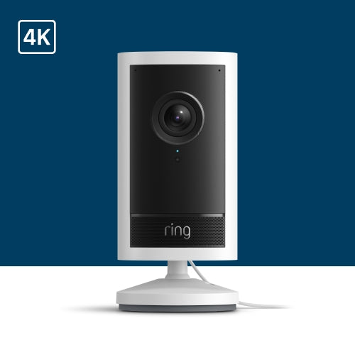 Outdoor Camera 4K Pro