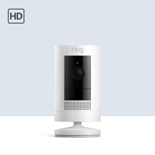 Outdoor Camera