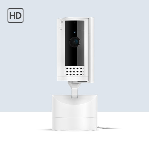 Pan-Tilt Indoor Camera